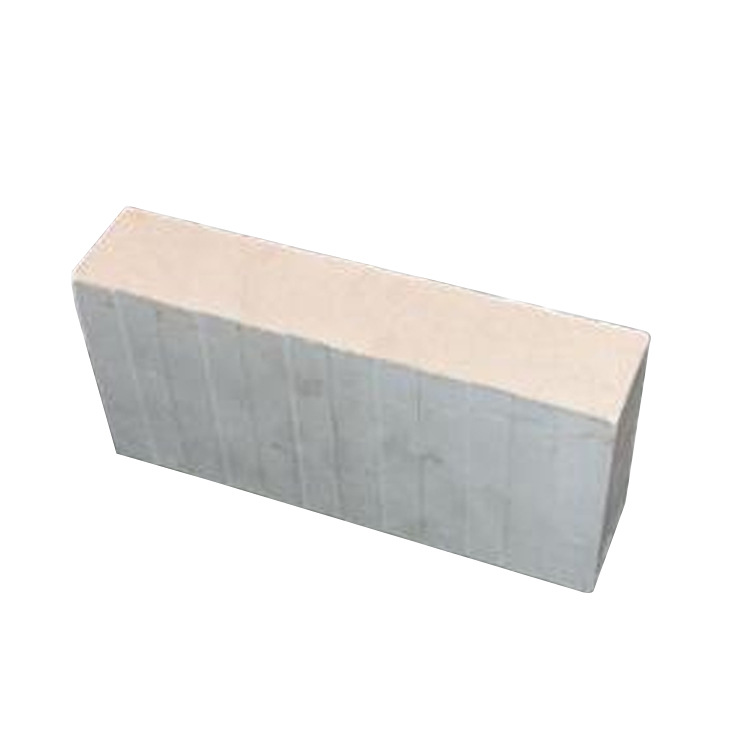广陵薄层砌筑砂浆对B04级蒸压加气混凝土砌体力学性能影响的研究