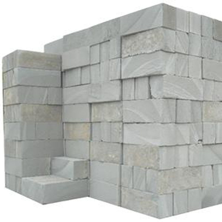 广陵不同砌筑方式蒸压加气混凝土砌块轻质砖 加气块抗压强度研究
